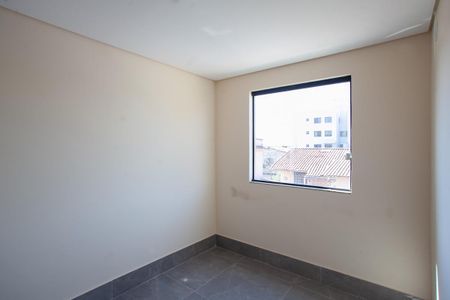 Quarto 1 de apartamento à venda com 3 quartos, 160m² em Planalto, Belo Horizonte