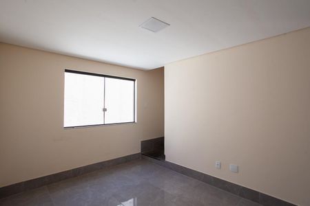 Sala de apartamento à venda com 3 quartos, 160m² em Planalto, Belo Horizonte