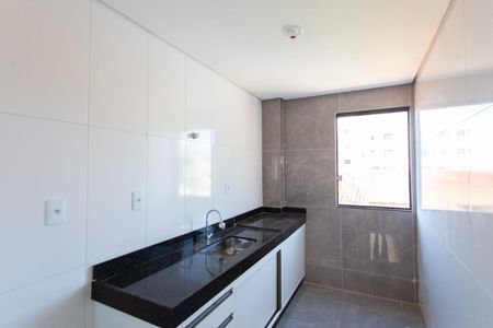 Apartamento à venda com 160m², 3 quartos e 2 vagasCozinha
