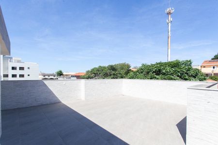 Apartamento à venda com 160m², 3 quartos e 2 vagasCobertura