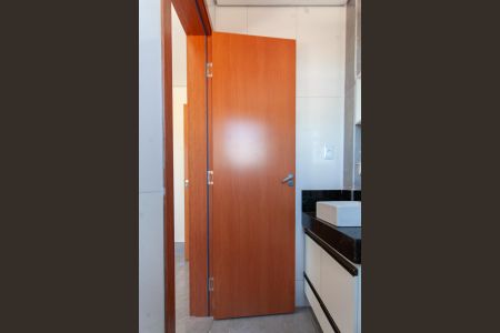 Apartamento à venda com 160m², 3 quartos e 2 vagasBanheiro da Suíte
