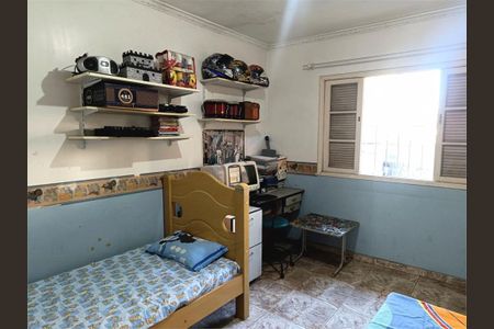 Casa à venda com 2 quartos, 98m² em Vila Araguaia, São Paulo