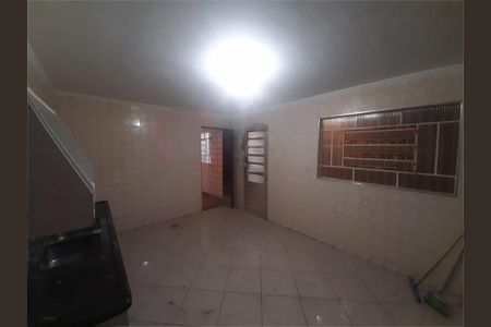 Casa à venda com 3 quartos, 112m² em Veloso, Osasco