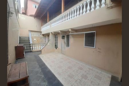 Casa à venda com 112m², 3 quartos e 1 vaga