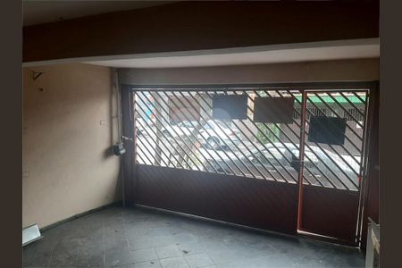 Casa à venda com 112m², 3 quartos e 1 vaga
