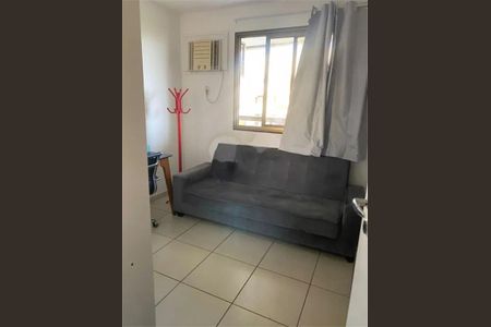 Apartamento à venda com 2 quartos, 85m² em Recreio dos Bandeirantes, Rio de Janeiro