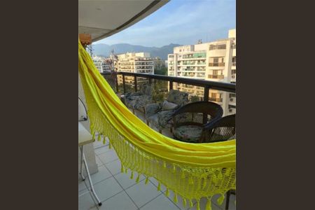 Apartamento à venda com 2 quartos, 85m² em Recreio dos Bandeirantes, Rio de Janeiro