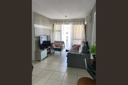 Apartamento à venda com 2 quartos, 85m² em Recreio dos Bandeirantes, Rio de Janeiro
