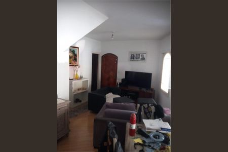 Casa à venda com 3 quartos, 130m² em Vila Augusta, Guarulhos