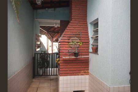 Casa à venda com 3 quartos, 130m² em Vila Augusta, Guarulhos