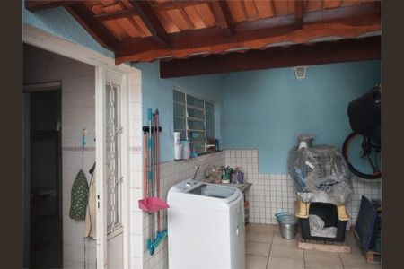 Casa à venda com 3 quartos, 130m² em Vila Augusta, Guarulhos