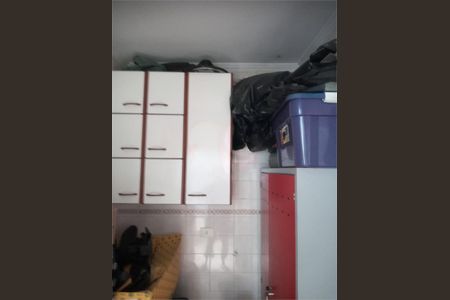 Casa à venda com 3 quartos, 130m² em Vila Augusta, Guarulhos