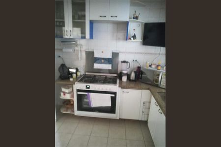 Casa à venda com 3 quartos, 130m² em Vila Augusta, Guarulhos