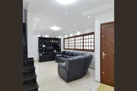 Casa à venda com 3 quartos, 193m² em Jardim Toscana, Guarulhos