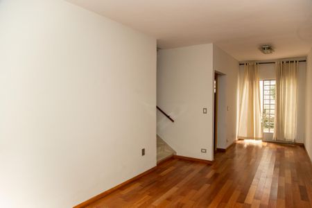 Sala de casa à venda com 4 quartos, 140m² em Vila Cruzeiro, São Paulo