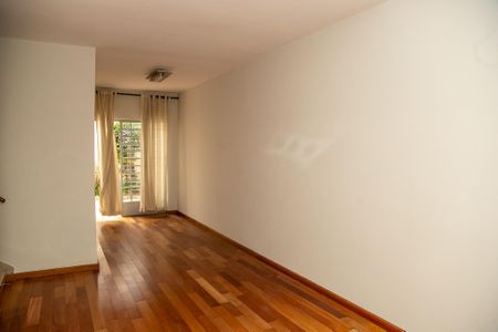 Sala de casa à venda com 4 quartos, 140m² em Vila Cruzeiro, São Paulo