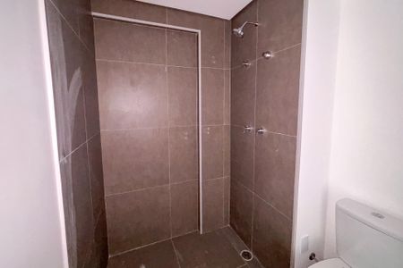 Studio à venda com 25m², 1 quarto e sem vagaBanheiro