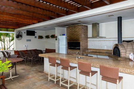 Apartamento à venda com 69m², 2 quartos e 1 vaga Apartamento à venda com 69m², 2 quartos e 1 vagaÁrea comum