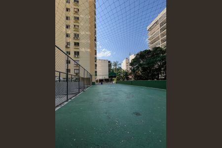 Apartamento à venda com 75m², 3 quartos e 1 vagaQuadra Esportiva