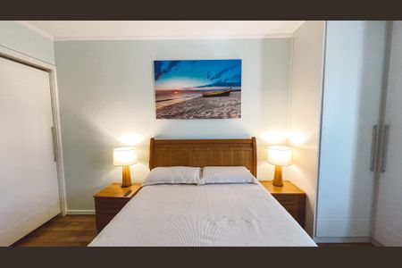 Apartamento à venda com 124m², 3 quartos e 2 vagas Apartamento à venda com 124m², 3 quartos e 2 vagasQuarto 2