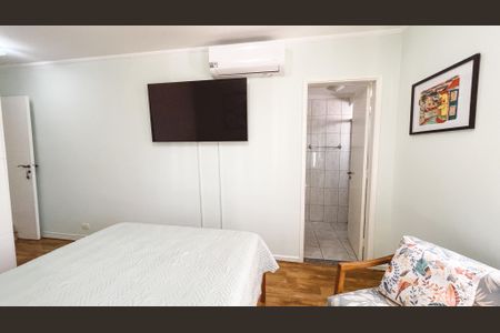 Apartamento à venda com 124m², 3 quartos e 2 vagas Apartamento à venda com 124m², 3 quartos e 2 vagasSuíte