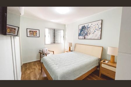 Apartamento à venda com 124m², 3 quartos e 2 vagas Apartamento à venda com 124m², 3 quartos e 2 vagasSuíte