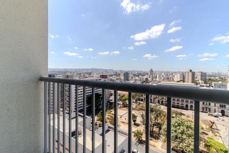 Apartamento para alugar com 50m², 2 quartos e sem vaga Apartamento para alugar com 50m², 2 quartos e sem vagaVaranda