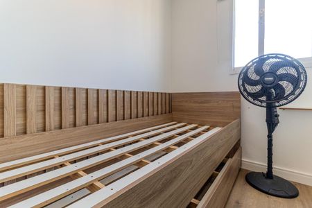 Apartamento para alugar com 50m², 2 quartos e sem vaga Apartamento para alugar com 50m², 2 quartos e sem vagaQuarto 1