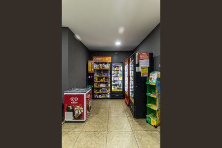 Apartamento para alugar com 50m², 2 quartos e sem vagaMercado