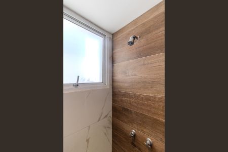 Apartamento para alugar com 50m², 2 quartos e sem vaga Apartamento para alugar com 50m², 2 quartos e sem vagaBanheiro