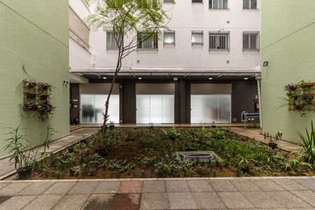 Apartamento para alugar com 50m², 2 quartos e sem vagaLazer Coberto