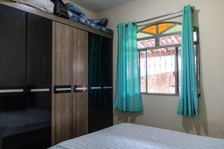 Casa à venda com 236m², 3 quartos e 5 vagasQuarto 2