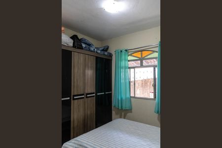 Casa à venda com 236m², 3 quartos e 5 vagasQuarto 2