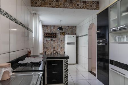 Casa à venda com 236m², 3 quartos e 5 vagasCozinha