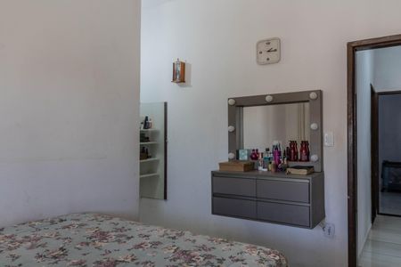 Casa à venda com 236m², 3 quartos e 5 vagasSuíte