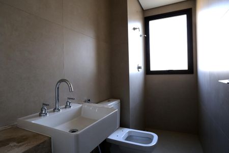 Apartamento para alugar com 70m², 2 quartos e 2 vagasBanheiro da Suíte