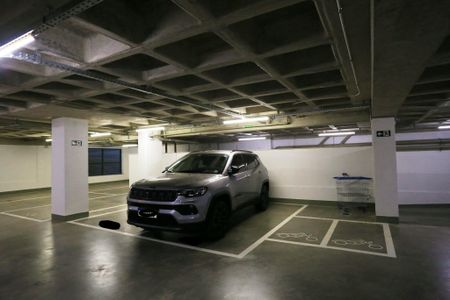 Apartamento para alugar com 70m², 2 quartos e 2 vagasGaragem