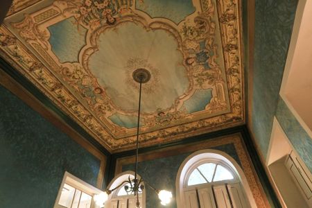 Apartamento para alugar com 70m², 2 quartos e 2 vagasÁrea comum