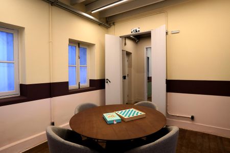 Apartamento para alugar com 70m², 2 quartos e 2 vagasÁrea comum