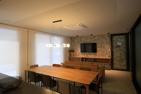 Apartamento para alugar com 70m², 2 quartos e 2 vagasEspaço Gourmet