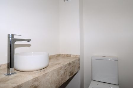 Apartamento para alugar com 70m², 2 quartos e 2 vagasLavabo