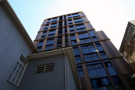 Apartamento para alugar com 70m², 2 quartos e 2 vagasFachada