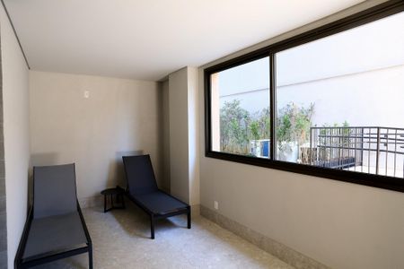 Apartamento para alugar com 70m², 2 quartos e 2 vagasSauna