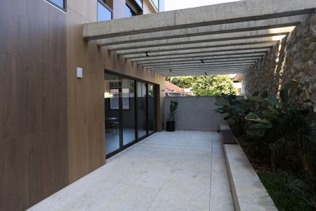 Apartamento para alugar com 70m², 2 quartos e 2 vagasÁrea comum - Salão de festas