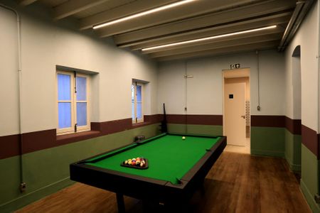 Apartamento para alugar com 70m², 2 quartos e 2 vagasÁrea comum