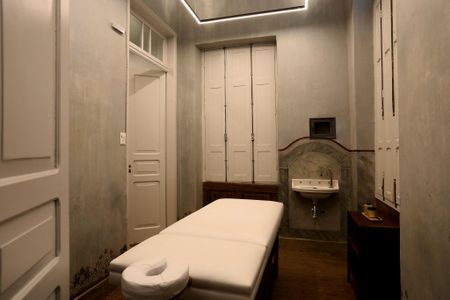 Apartamento para alugar com 70m², 2 quartos e 2 vagasMassagem