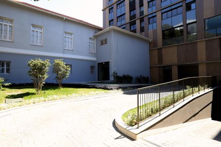 Apartamento para alugar com 70m², 2 quartos e 2 vagasEntrada