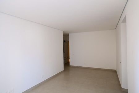 Sala de apartamento para alugar com 2 quartos, 70m² em Lourdes, Belo Horizonte