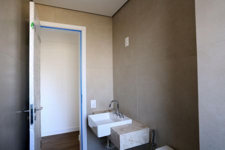Apartamento para alugar com 70m², 2 quartos e 2 vagasBanheiro da Suíte