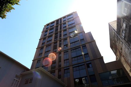 Apartamento para alugar com 70m², 2 quartos e 2 vagasFachada